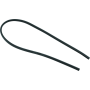 Bikers Choice 492756 47-67 FL FLH Fatbob Dash Cover Rubber Seal Replaces H-D 71294-47