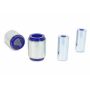 Superpro SPF5348K 17-24 Land Rover Discovery Lower Shock-to-Control Arm Bushing Kit