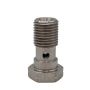 Forced Performance 000556 12mm x 1.25 Banjo Bolt