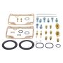 All Balls Racing 26-1936 97-01 Ski-Doo Formula MX Z/GT LE 440 F Carburetor Rebuild Kit