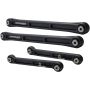 Camburg CAM-320029-GRY Toyota Tundra 2WD/4WD 22-23 KINETIK Series Rear Billet Trailing Arm Kit
