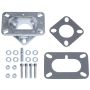 TRANS-DAPT TRA2025 Carburetor Adapter