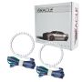 Oracle Lighting 1197-333 LED Fog Halo Kit, ColorSHIFT