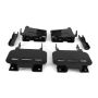 Air Lift Loadlifter 5000 Ultimate Air Spring Kit for 15-19 Ford F-150 4WD