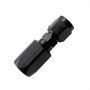 FRAGOLA FRG250107 #6 Str Alm P/S Hose End Black