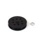 CANTON CAN75-280 Water Pump Drive Pulley