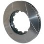 Wilwood 160-15050 Rotor-GT60 SPC-37-LH 15.00 x 1.38 - 12 on 9.75in