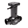 Chase Bays CB-IFN-20AN-RADCAP-A -20AN / -20AN Raised Inline Filler Neck w/Cap