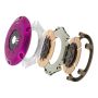 Exedy Universal Builder Series Twin Metallic Clutch Dampened Version