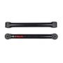JKS Manufacturing Jeep Wrangler JK Fixed J-Link Lower Control Arms - Rear