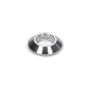 MPD RACING MPD41000 Cone Spacer 1in Aluminum