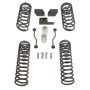 Maxtrac 949832 2018+ Jeep Wrangler JL 3in Coil Lift Kit