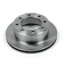 PowerStop AR8571 AutoSpecialty Brake Rotor