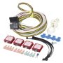 Demco 9523010 Towed Vehicle Tail Light Wiring or Diode Kit