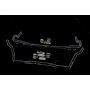ST Suspensions 52192 ST Anti-Swaybar Set Honda Prelude incl. SH