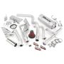 Banks Power 49476 97-04 Ford 6.8L Mh C E-350 PowerPack System W/AutoMind