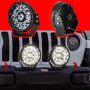 XKGLOW XK066009 XK Glow Combo Beam Offroad Round Work Light Kit 2pc 9in 110W