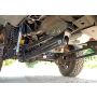 Superlift K1068KG 2023 Ford F-250/F-350 4WD 4in 4-Link Lift Kit w/King Coilovers & Rear Reservoir Shocks