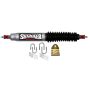Skyjacker 9119 SNGL STAB KT SILVER W/BK BO