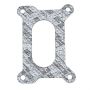 MR. GASKET MRG49 500 Cfm Hly 2-Bbl Gskt