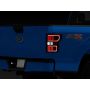 Raxiom T548144 18-20 Ford F-150 Axial Series LED Tail Lights w/ SEQL Turn Signals- Blk Housing (Clear Lens)
