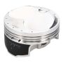 Wiseco K0480X2 Piston Set, Chevrolet, LSX, 3.800 in. Bore, Professional, Set of 8