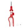 Koni 8245 1421R Shock Absorber; Front Right