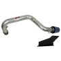 Injen 12 VW MKVI Jetta GLi 2.0L TSI Polished Short Ram Intake w/ MR Tech/Air Fusion/Nano Filter