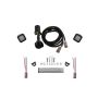Diode Dynamics DD7402 2022 Toyota Tundra C1 Pro Stage Series Reverse Light Kit