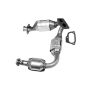 AP Exhaust 911144 CARB (CA, CO, NY, ME) Catalytic Converter