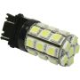 Putco 233156A-360 360 Deg. 3156 Bulb - Amber LED 360 Premium Replacement Bulbs
