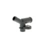 VAICO V10-0274 COOLANT FLANGE
