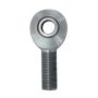 COMPETITION ENGINEERING COE6154 Chrome Moly Rod End - 3/4 x 5/8 RH