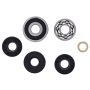 Vertex Pistons 721213 Vertex Gaskets 1998 Ski-Doo Formula III Water Pump Rebuild Kit