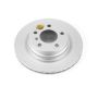 PowerStop EBR1403EVC PowerStop Evolution Coated Rotor