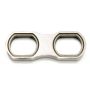 CHEVROLET PERFORMANCE GMP12550002 SBC Hyd. Roller Lifter Guide