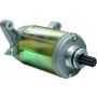 QuadBoss 495706 96-98 Yamaha YFM350 Big Bear 2x4 (02) Motor Starter