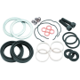 Bikers Choice 495606 86-17 FLST Models 41MM Fork Seal Kit