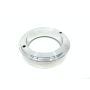 McLeod Racing 1377-950 McLeod Spacer Aluminum Hyd T.O. Brg T56 2 Hole .950in Thick