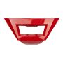 Wehrli WCF102100-RIR 19-23 Polaris RZR XP/S 1000 Front Bumper - Indy Red