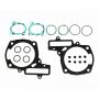 Athena P400190620002 08-13 Motoguzzi Motoguzzi 8V 1200 Top End Gasket Kit w/o Valve Cover Gasket