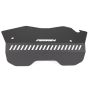 Perrin 2022+ Subaru WRX Pulley Cover - Black