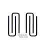 Skyjacker UC1CSR 4 U-BOLTS/58X234X1012 SQUAR