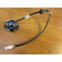 Mopar 56040921AG ANTENNA, Base Cable And Bracket