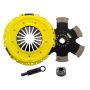 ACT FM5-SPR6 2007 Ford Mustang Sport/Race Rigid 6 Pad Clutch Kit