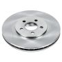 PowerStop AR8342 AutoSpecialty Brake Rotor