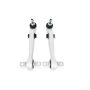 Superpro ALOY0023K 17-23 Tesla Model 3 Front Lower Control Arm Set