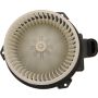 VDO PM9355 HVAC Blower Motor