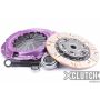 XClutch XKMZ22015-1C Clutch - Stage 2 Cushioned Ceramic
