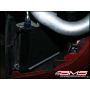 AMS AMS.04.02.0001-1 Performance 08-15 Mitsubishi EVO X MR/Ralliart SST Transmission Oil Cooler Kit